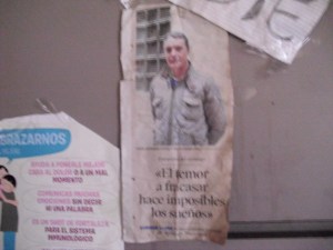 1.2- el temor a fracasar hace imposibles los sueños