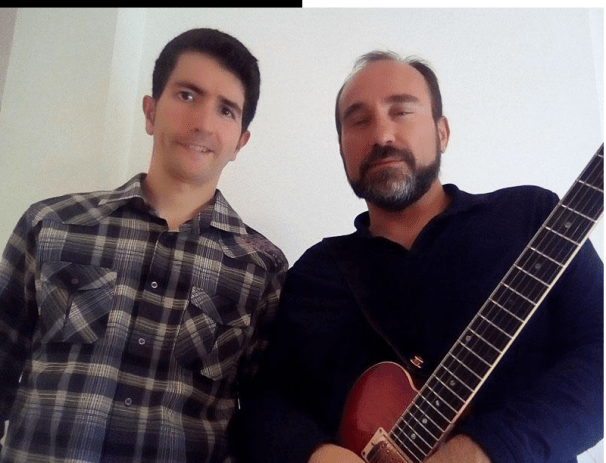 alonso martinez & david del barrio