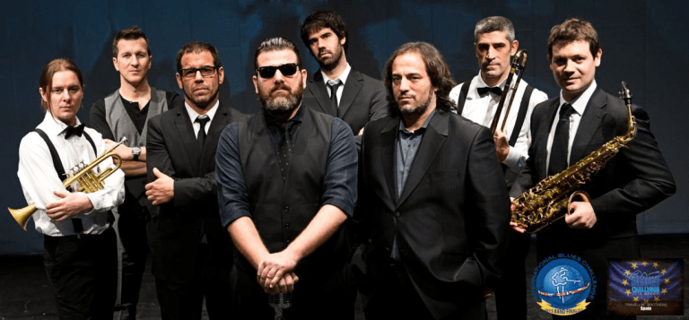 travelling brothers little band