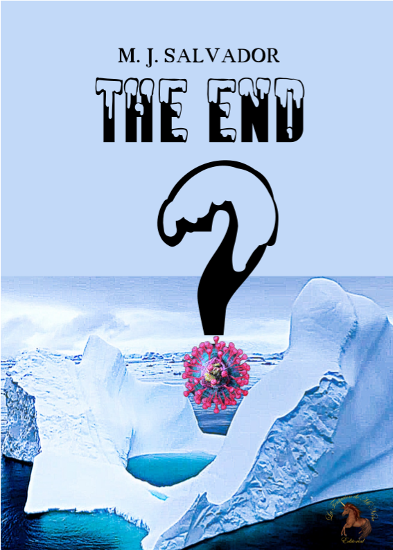 PORTADA THE END